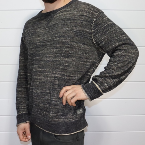 Ralph Lauren Denim & Supply Sweater - Picture 2 of 5